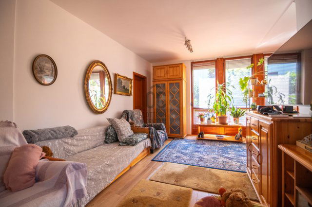 Eladó téglalakás, Budapesten, III. kerületben 75 M Ft, 3 szobás