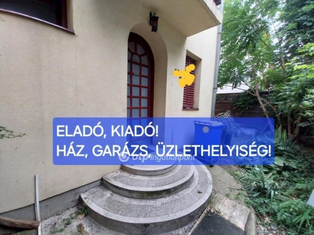 Eladó sorház, Nyíregyházán 95 M Ft, 3+2 szobás
