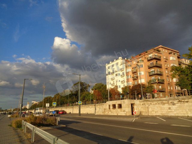 Kiadó téglalakás, albérlet, XIII. kerületben, Visegrádi utcában