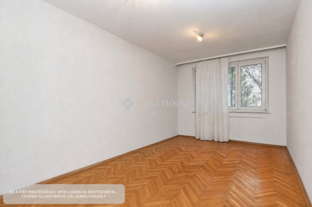Eladó panellakás, Budapesten, III. kerületben 62.9 M Ft, 2 szobás
