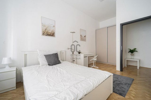 Eladó téglalakás, Budapesten, IX. kerületben 124.9 M Ft