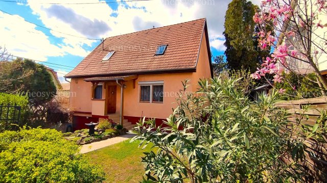 Eladó családi ház, Gödön 91.9 M Ft, 6 szobás