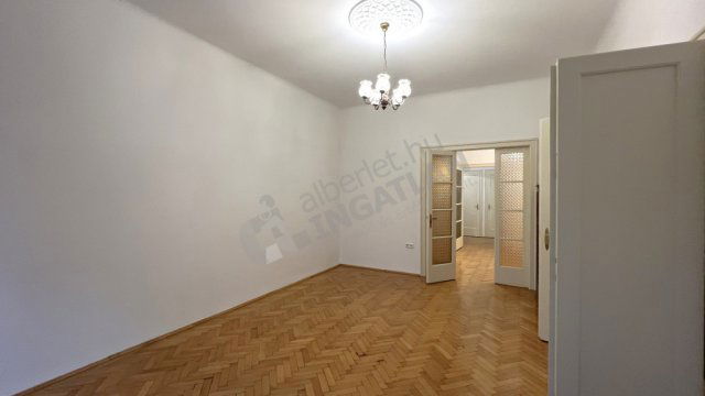 Kiadó téglalakás, albérlet, XIII. kerületben, Pozsonyi úton