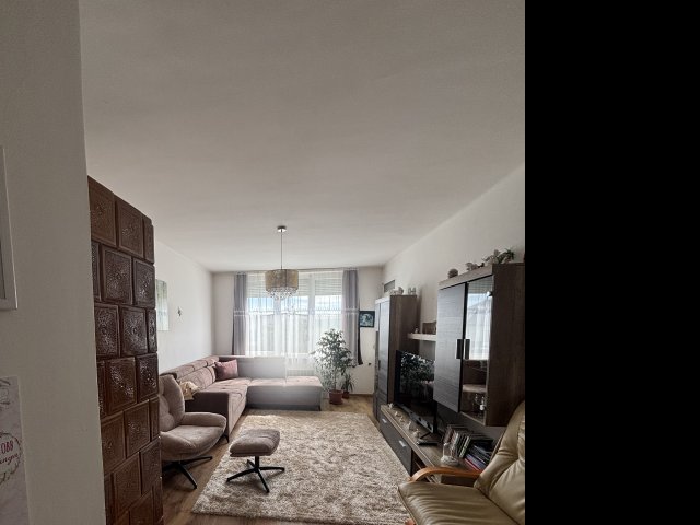 Eladó téglalakás, Tiszalökön 20.99 M Ft, 2 szobás