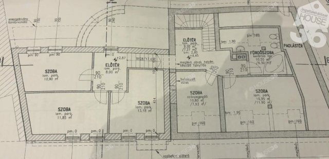 Eladó családi ház, Kecskeméten 215 M Ft, 6 szobás