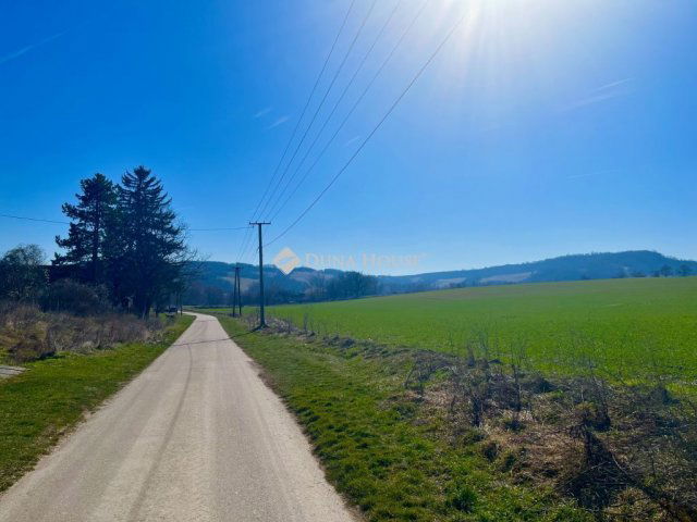 Eladó telek, Bábonymegyeren 7.9 M Ft / költözzbe.hu