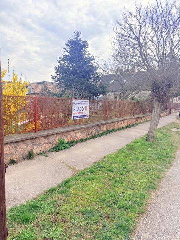 Eladó telek, Tatán 23 M Ft / költözzbe.hu