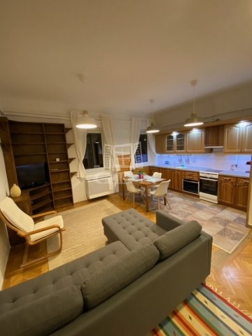 Eladó téglalakás, Budapesten, XIV. kerületben 73.4 M Ft