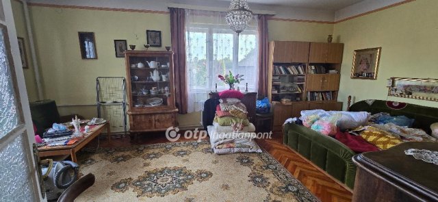 Eladó családi ház, Hajdúdorogon 42.5 M Ft, 3 szobás