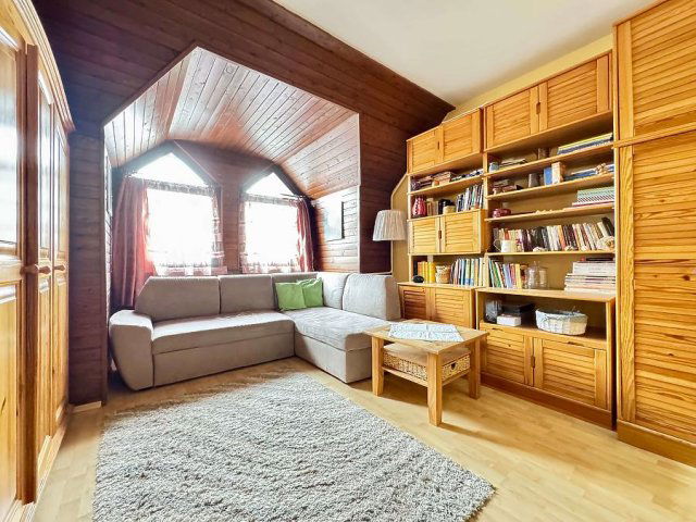 Eladó panellakás, IV. kerületben, József Attila utcában