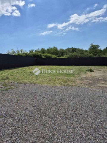 Eladó telek, Markazon 13.6 M Ft / költözzbe.hu