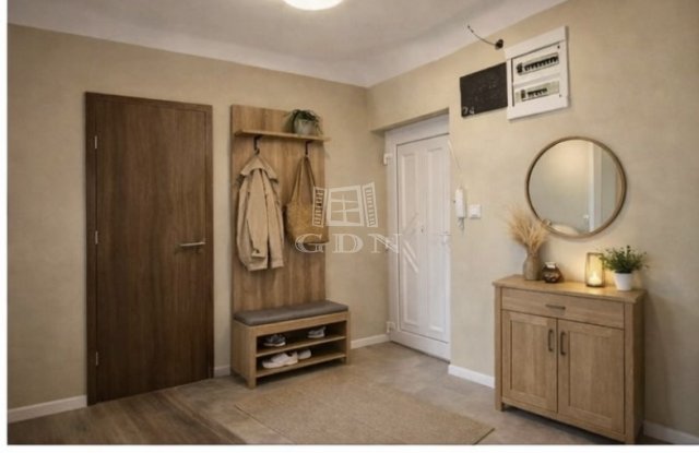 Eladó téglalakás, Budapesten, XIII. kerületben 85 M Ft, 2 szobás