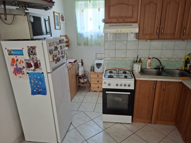 Eladó családi ház, Gyulán 45 M Ft, 2 szobás