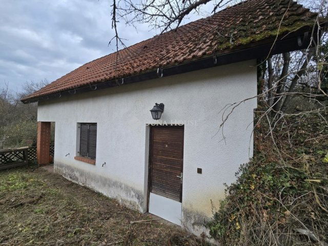 Eladó családi ház, Gyódon 14.9 M Ft, 2+1 szobás