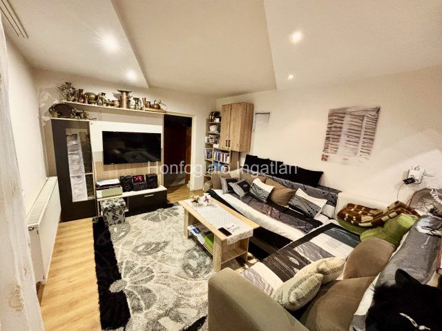 Eladó családi ház, Nyíregyházán 94 M Ft, 3+1 szobás