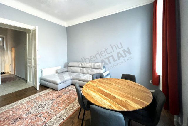 Kiadó panellakás, albérlet, XIV. kerületben, Hungária körúton