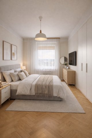 Eladó téglalakás, Budapesten, XV. kerületben 65 M Ft, 2 szobás