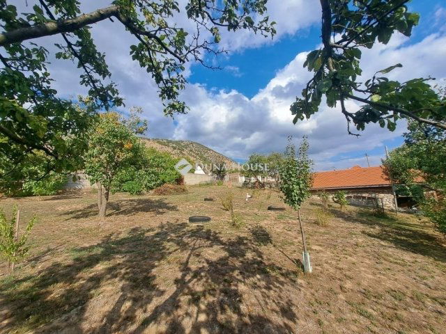 Eladó családi ház, Nagyharsányon 69.9 M Ft, 4 szobás