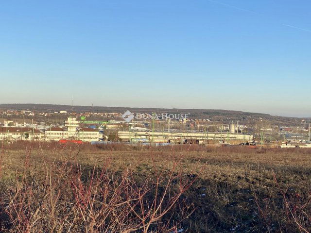 Eladó telek, Sopronban 34.9 M Ft / költözzbe.hu