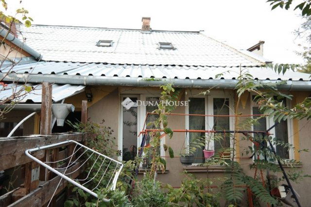 Eladó ikerház, Budapesten, XX. kerületben 34.9 M Ft, 4 szobás