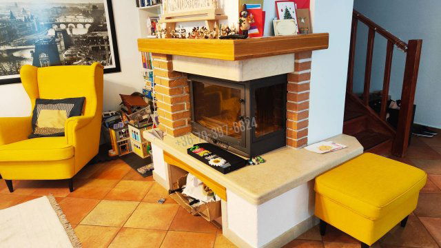 Eladó családi ház, Nagykovácsiban 219 M Ft, 4 szobás