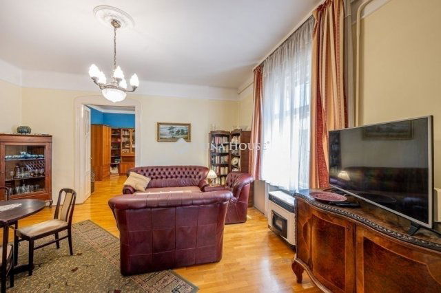 Eladó téglalakás, Budapesten, IX. kerületben 99.8 M Ft, 3 szobás