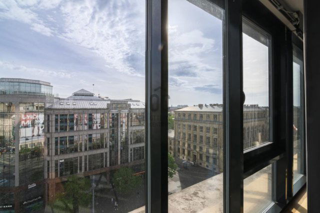 Eladó téglalakás, Budapesten, V. kerületben 218 M Ft, 2 szobás