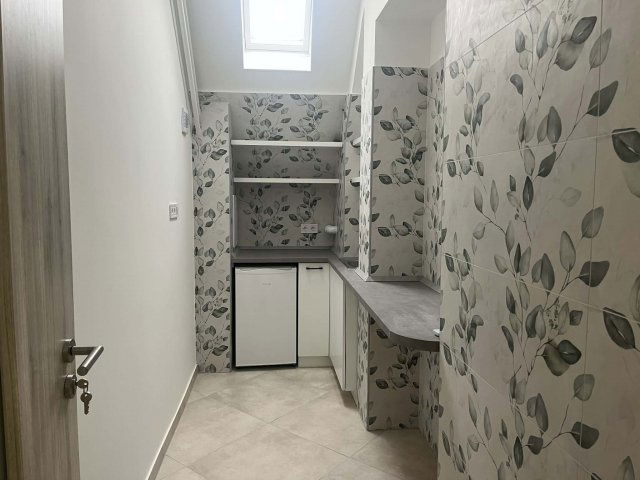 Kiadó iroda, Kecskeméten 400 E Ft / hó, 6 szobás