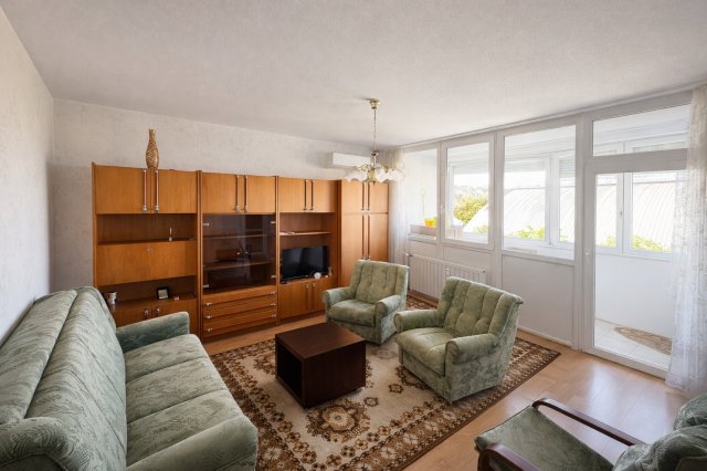 Eladó panellakás, Budapesten, XI. kerületben 69.9 M Ft