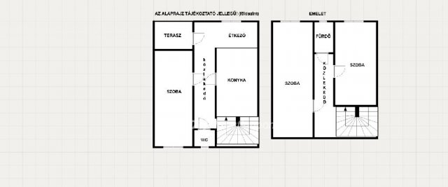 Eladó panellakás, Tápiószelén 24.9 M Ft, 2+1 szobás