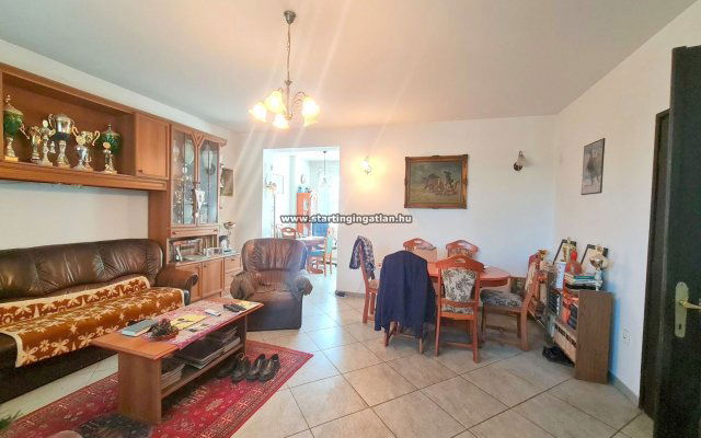 Eladó családi ház, Budapesten, XVI. kerületben 149.9 M Ft