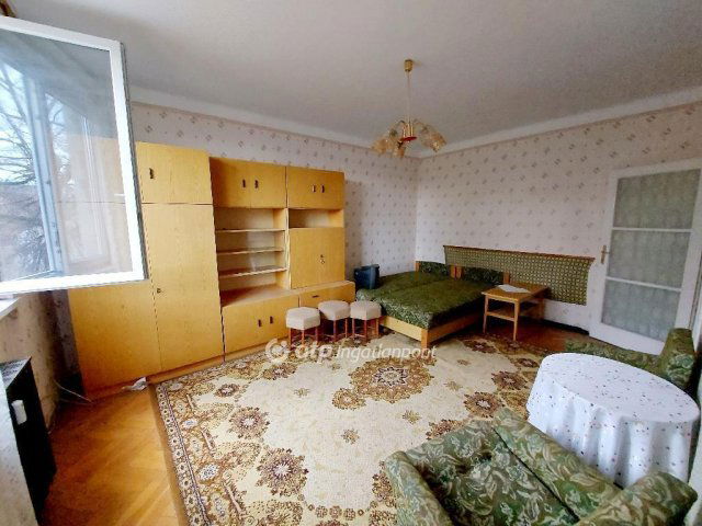 Eladó téglalakás, Miskolcon 16.4 M Ft, 1 szobás