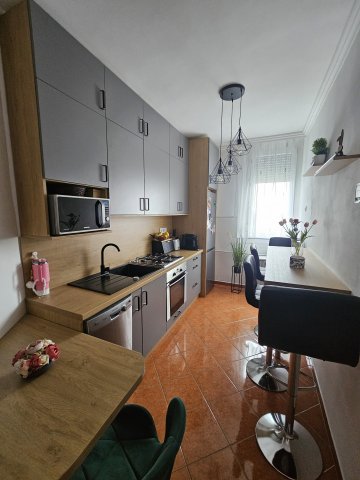 Eladó téglalakás, Pápán 41.9 M Ft, 2 szobás