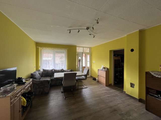Eladó családi ház, Szerecsenyen 43.5 M Ft, 3 szobás