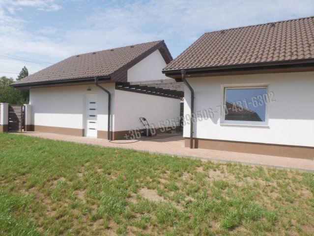 Eladó családi ház, Albertirsán 118 M Ft, 4 szobás