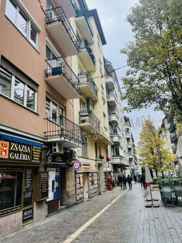 Eladó téglalakás, Budapesten, XIII. kerületben 149.9 M Ft