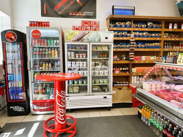 Eladó üzlethelyiség, Budapesten, VII. kerületben 299 M Ft