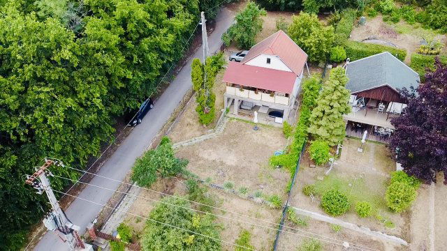 Eladó családi ház, Szadán 99.99 M Ft, 3+1 szobás