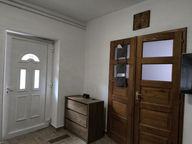 Kiadó családi ház, albérlet, Egerben 285 E Ft / hó, 3 szobás