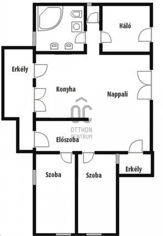 Eladó családi ház, Budaörsön 169 M Ft, 6 szobás