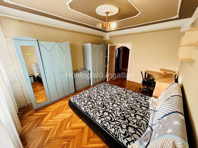 Eladó téglalakás, Nyíregyházán 38.9 M Ft, 2+1 szobás