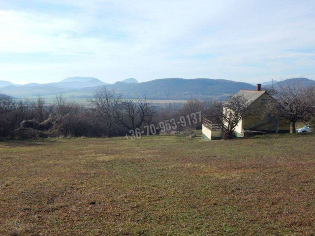 Eladó telek, Szentbékkállán 59.99 M Ft, 2 szobás