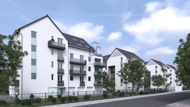 Eladó téglalakás, Budapesten, XXIII. kerületben 65 M Ft