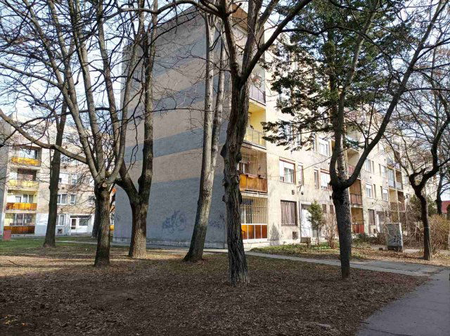 Eladó téglalakás, Miskolcon 26.9 M Ft, 2 szobás