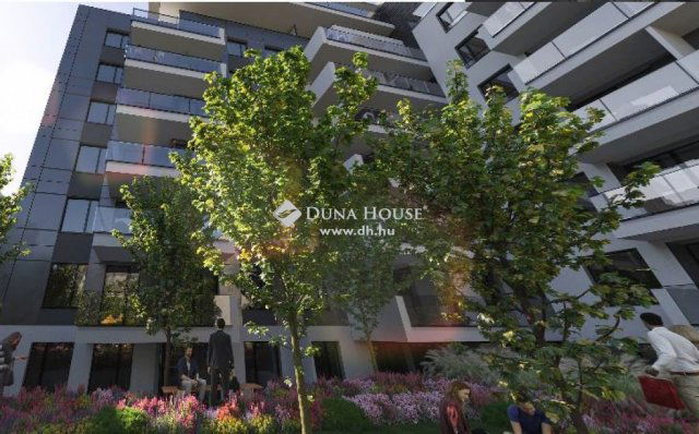 Eladó téglalakás, Budapesten, XIII. kerületben 112.2 M Ft