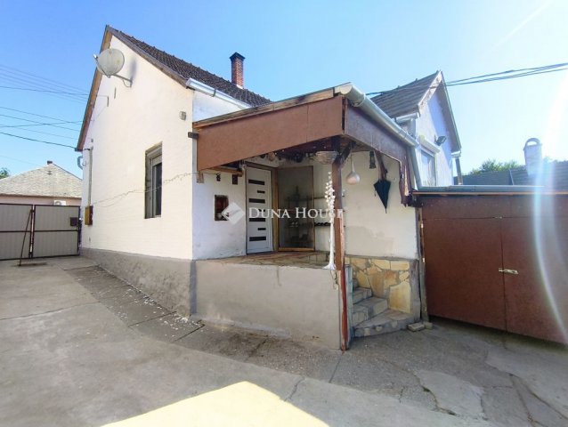 Eladó családi ház, Kapospulán 18.5 M Ft, 3+1 szobás