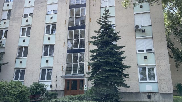 Eladó téglalakás, Makón 35.9 M Ft, 2 szobás