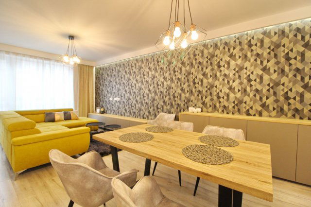 Kiadó téglalakás, albérlet, Debrecenben 550 E Ft / hó, 4 szobás