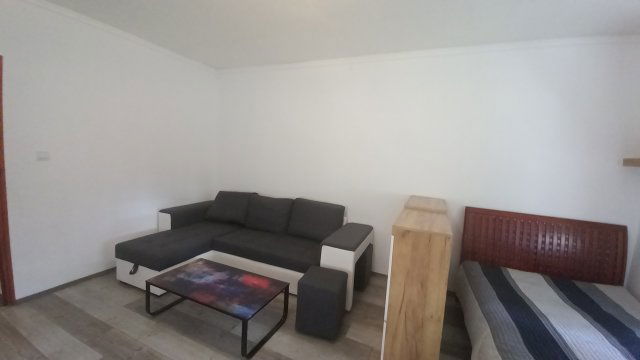 Eladó téglalakás, Pécsett 44.9 M Ft, 1 szobás