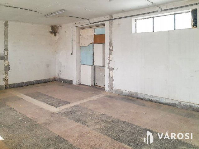 Kiadó ipari ingatlan, Szentendrén 217 E Ft / hó